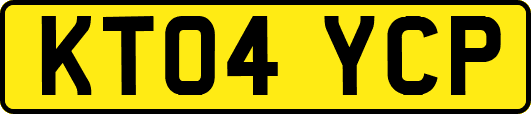 KT04YCP