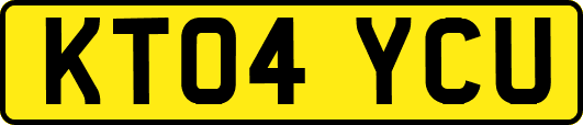 KT04YCU