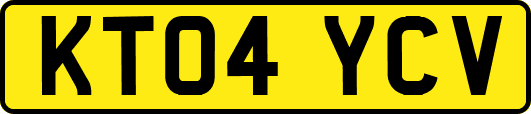 KT04YCV