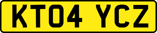 KT04YCZ