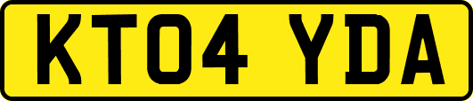 KT04YDA