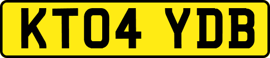 KT04YDB
