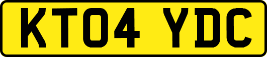 KT04YDC