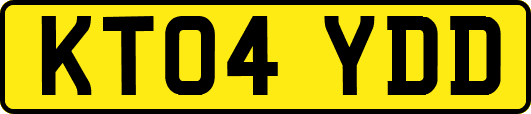 KT04YDD