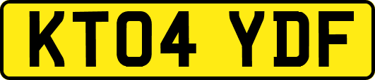 KT04YDF