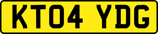 KT04YDG