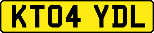 KT04YDL