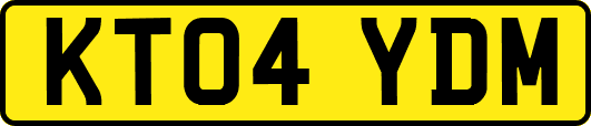 KT04YDM