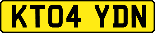 KT04YDN