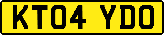 KT04YDO