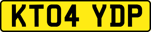 KT04YDP