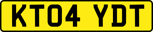 KT04YDT