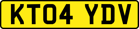 KT04YDV