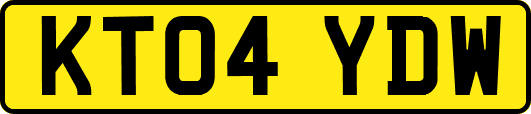 KT04YDW