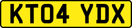 KT04YDX