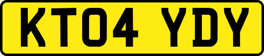 KT04YDY