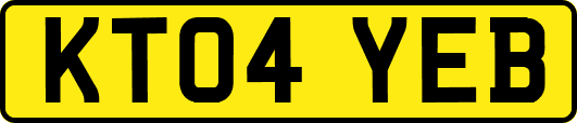 KT04YEB