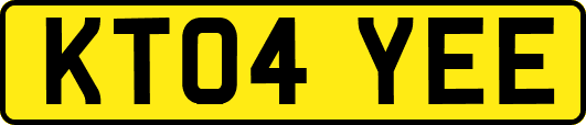 KT04YEE