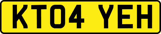 KT04YEH