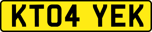 KT04YEK
