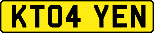 KT04YEN