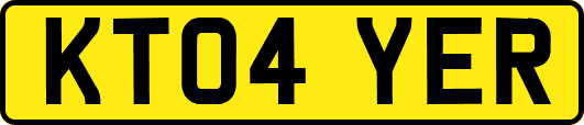 KT04YER