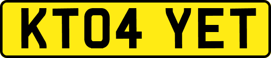 KT04YET