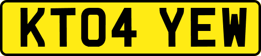 KT04YEW