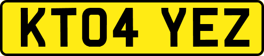 KT04YEZ