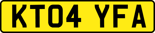 KT04YFA