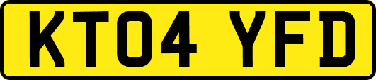 KT04YFD