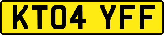 KT04YFF