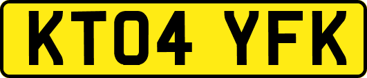 KT04YFK