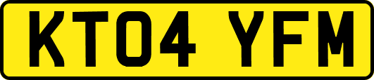 KT04YFM