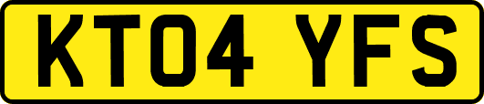 KT04YFS