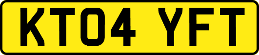 KT04YFT