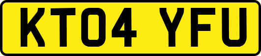 KT04YFU
