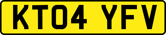 KT04YFV