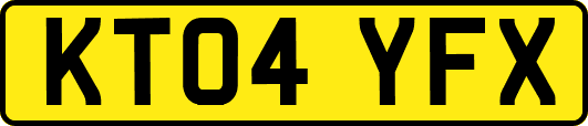 KT04YFX