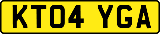 KT04YGA