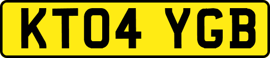 KT04YGB