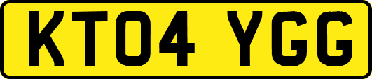 KT04YGG