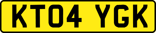 KT04YGK