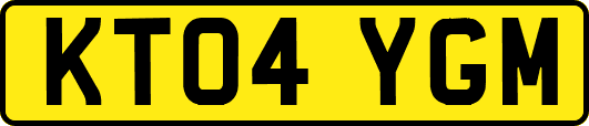 KT04YGM