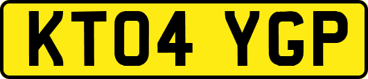 KT04YGP
