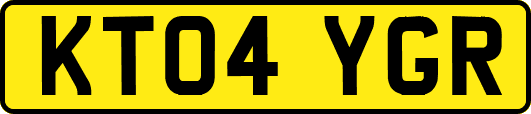 KT04YGR