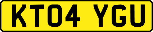 KT04YGU