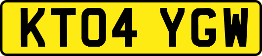 KT04YGW