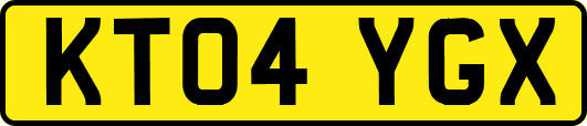 KT04YGX