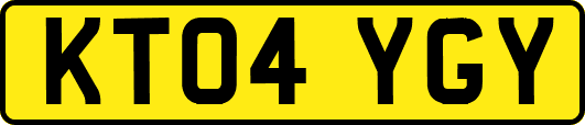 KT04YGY